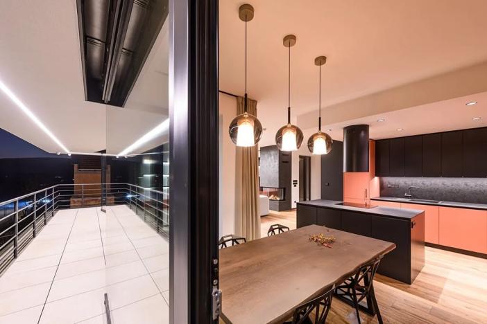 Prodej vily, Jinačovice, 239 m2