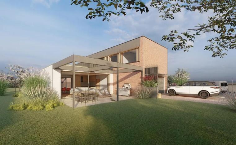 Prodej rodinného domu, Mladá Boleslav, Na Celně, 186 m2