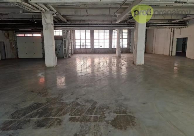 Pronájem skladu, Zlín, Šedesátá, 459 m2