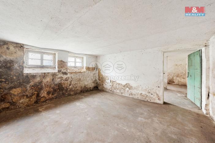 Prodej rodinného domu, Česká Kamenice, Komenského, 130 m2