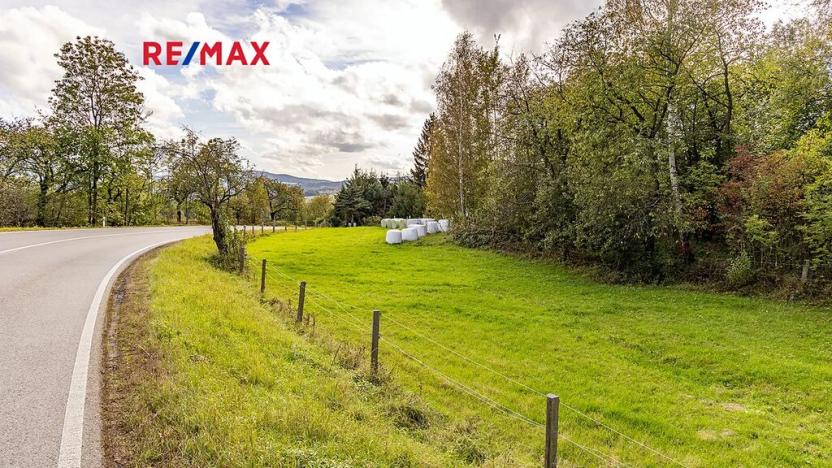 Prodej pozemku pro bydlení, Žandov, 1135 m2