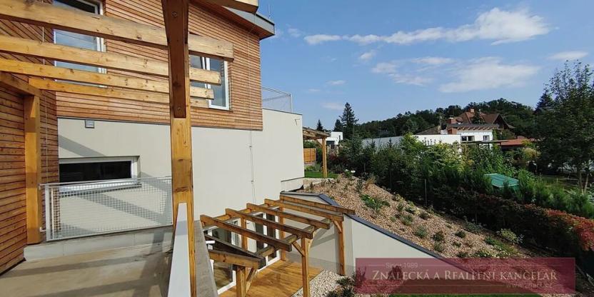 Prodej bytu 4+kk, Dobříš, Generála Beránka, 107 m2