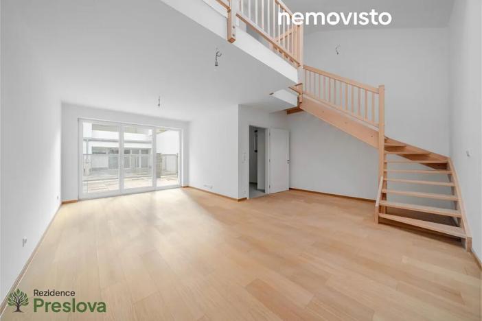 Prodej bytu 2+kk, Ostrava, Preslova, 93 m2