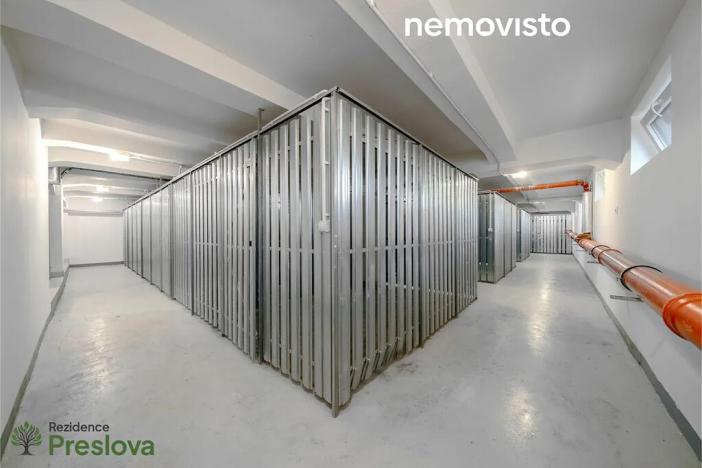Prodej bytu 3+kk, Ostrava, Preslova, 144 m2