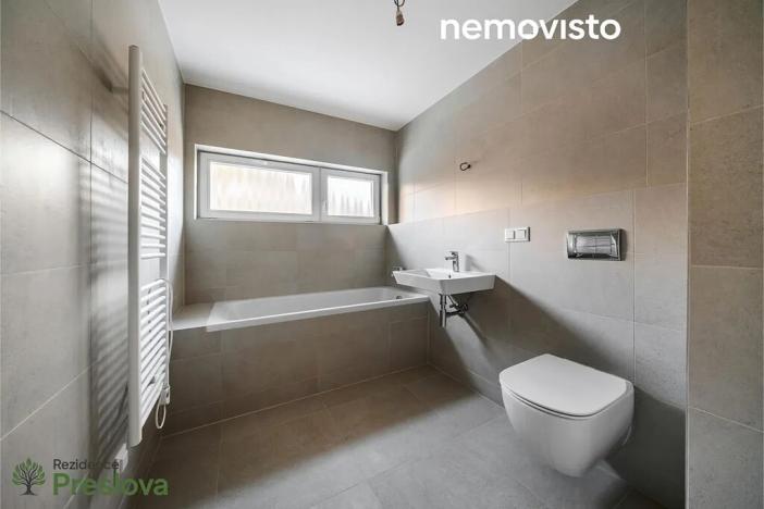 Prodej bytu 4+kk, Ostrava, Preslova, 119 m2