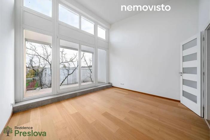 Prodej bytu 4+kk, Ostrava, Preslova, 120 m2