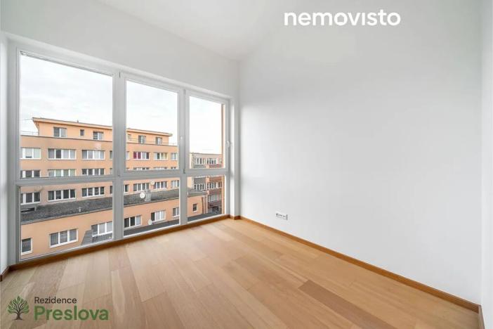 Prodej bytu 4+kk, Ostrava, Preslova, 120 m2
