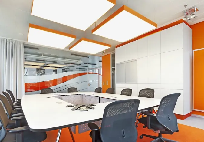 Pronájem kanceláře, Praha - Nové Město, náměstí Republiky, 650 m2