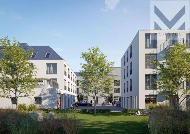 Prodej bytu 3+kk, Hostivice, Čsl. armády, 69 m2