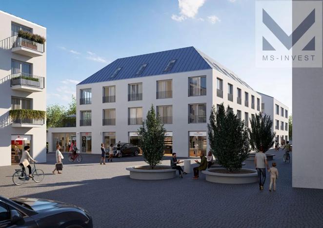 Prodej bytu 3+kk, Hostivice, Čsl. armády, 69 m2