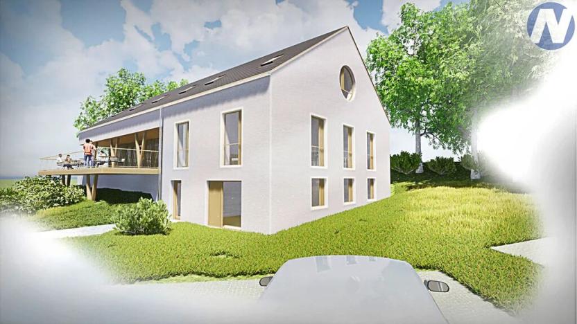 Prodej ubytování, Horní Planá, 452 m2