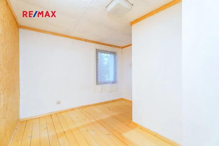 Prodej chaty, Senohraby, K ostrůvku, 84 m2