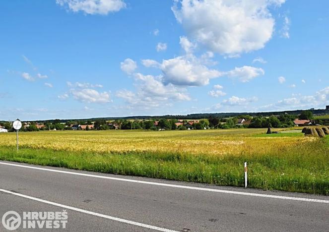 Prodej komerčního pozemku, Holice, 8945 m2