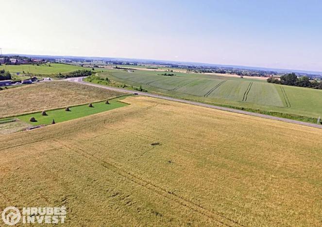 Prodej komerčního pozemku, Holice, 8945 m2