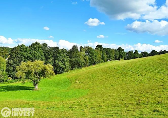 Prodej pozemku pro bydlení, Hnátnice, 5229 m2