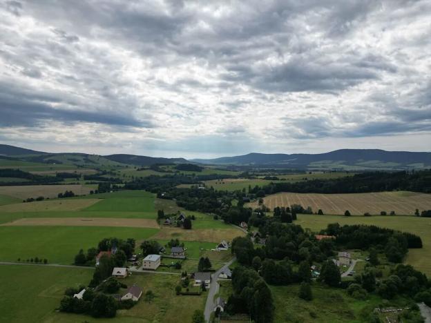 Prodej pozemku pro bydlení, Králíky, 4715 m2