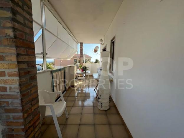 Prodej vily, Scalea, Itálie, 130 m2