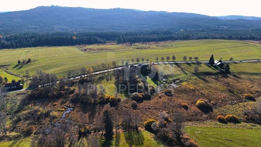 Prodej rodinného domu, Volary, 240 m2