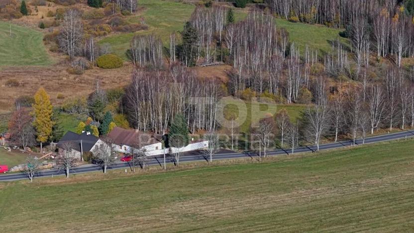 Prodej rodinného domu, Volary, 240 m2