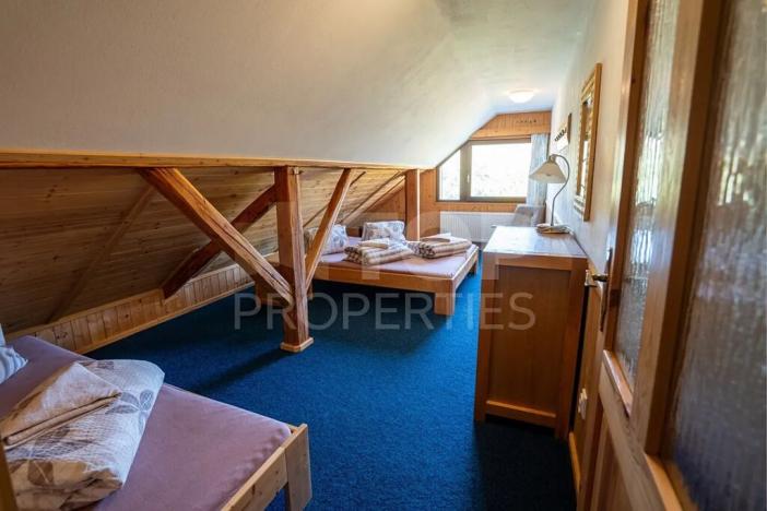 Prodej rodinného domu, Volary, 240 m2