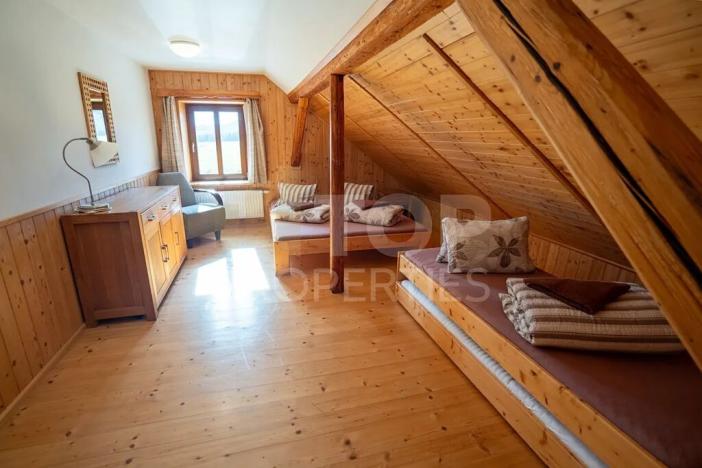 Prodej rodinného domu, Volary, 240 m2