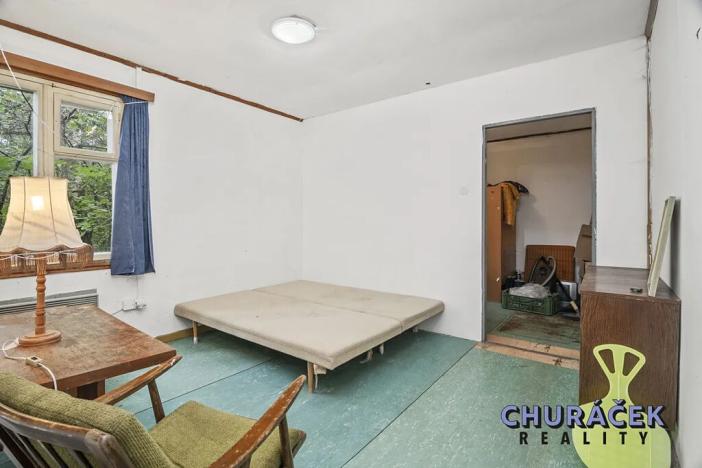 Prodej pozemku pro bydlení, Kácov, 16220 m2