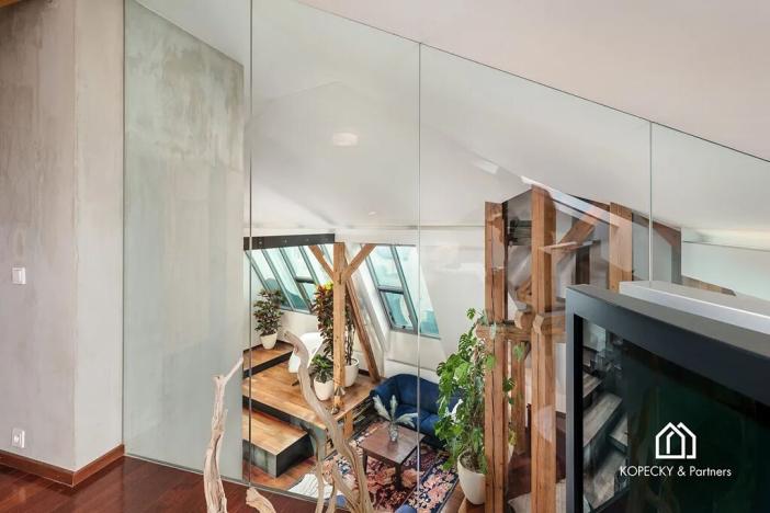 Prodej bytu 4+kk, Praha - Josefov, Široká, 212 m2