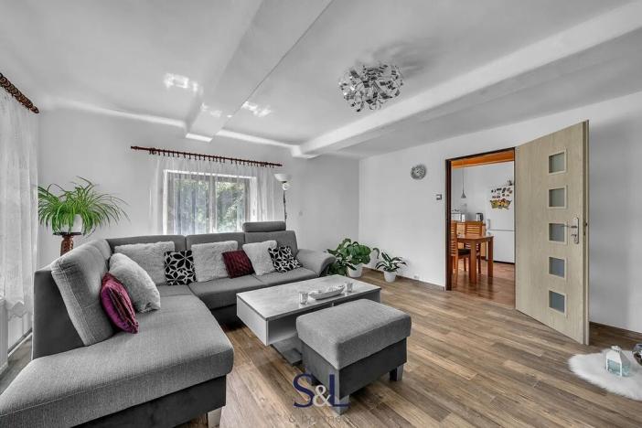 Prodej rodinného domu, Velenice, 350 m2