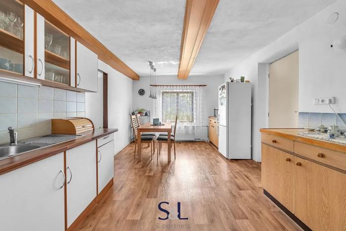 Prodej rodinného domu, Velenice, 350 m2