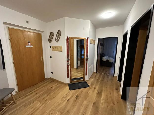 Prodej bytu 3+1, Bad Kleinkirchheim, Rakousko, Maibrunnenweg, 63 m2