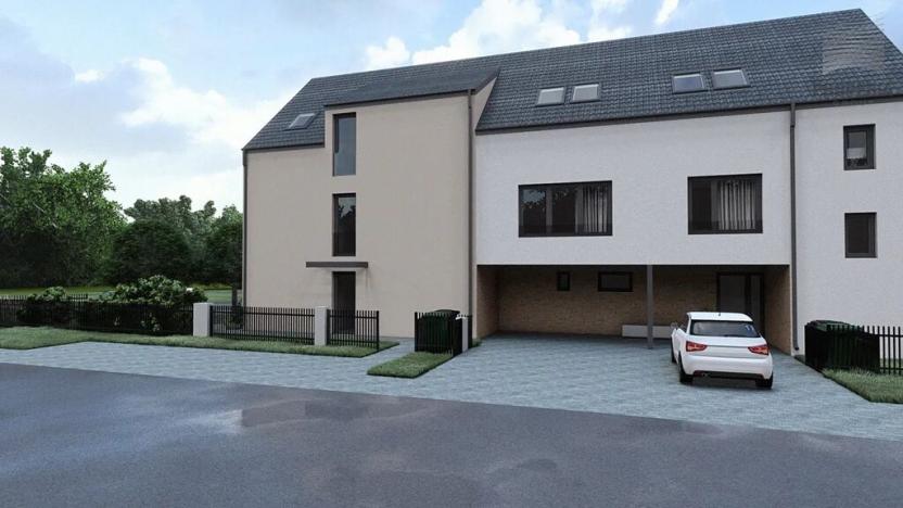 Prodej bytu 4+kk, Brno, Rolencova, 104 m2