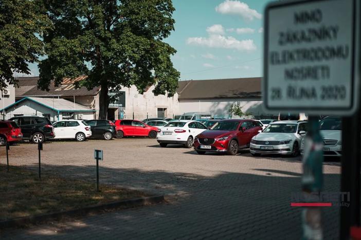 Pronájem restaurace, Ostrava, 28. října, 508 m2