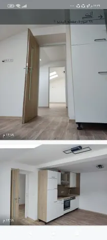 Prodej bytu 2+kk, Svoboda nad Úpou, 5. května, 50 m2