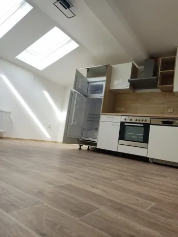 Prodej bytu 2+kk, Svoboda nad Úpou, 5. května, 40 m2