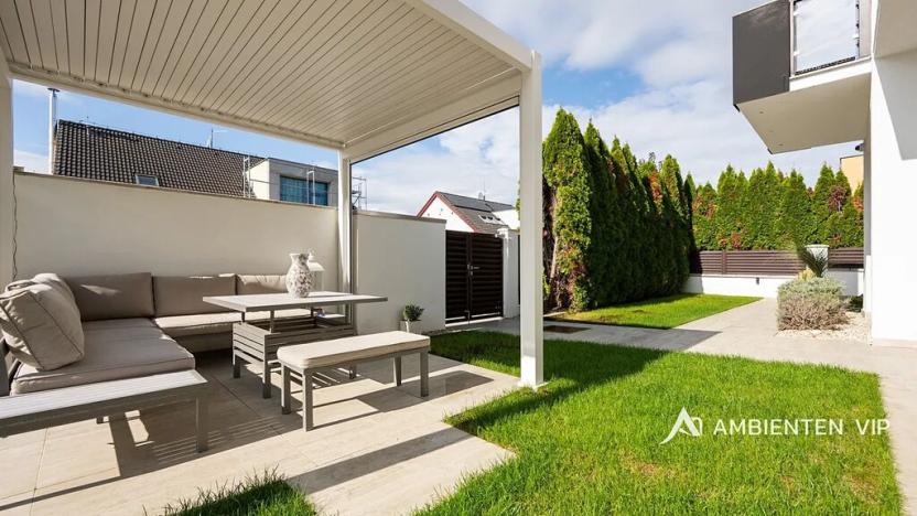 Prodej rodinného domu, Moravany, V Jámách, 320 m2