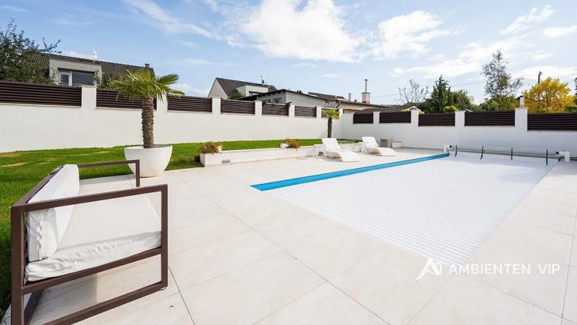 Prodej rodinného domu, Moravany, V Jámách, 320 m2