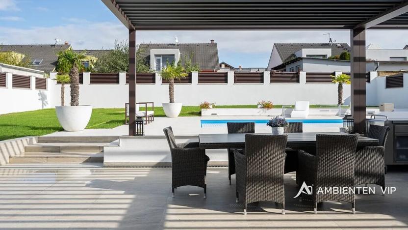 Prodej rodinného domu, Moravany, V Jámách, 320 m2