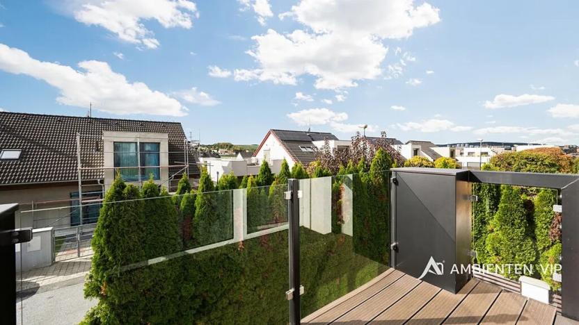 Prodej rodinného domu, Moravany, V Jámách, 320 m2