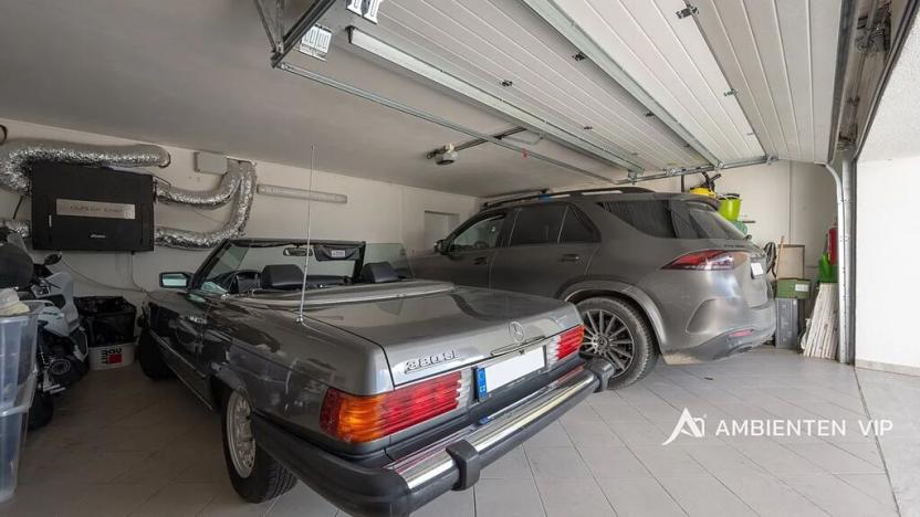 Prodej rodinného domu, Moravany, V Jámách, 320 m2