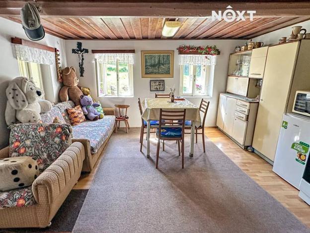 Prodej chalupy, Stružinec, 70 m2