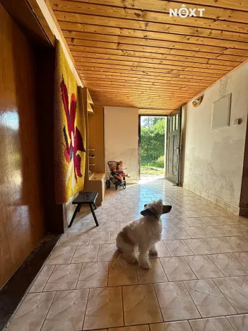 Prodej chalupy, Stružinec, 70 m2