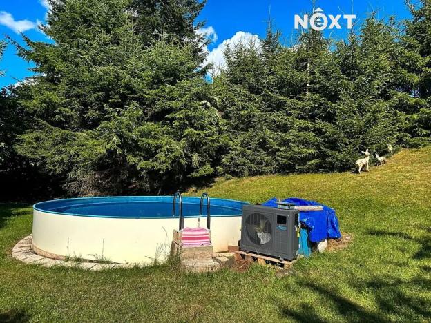 Prodej chalupy, Stružinec, 70 m2