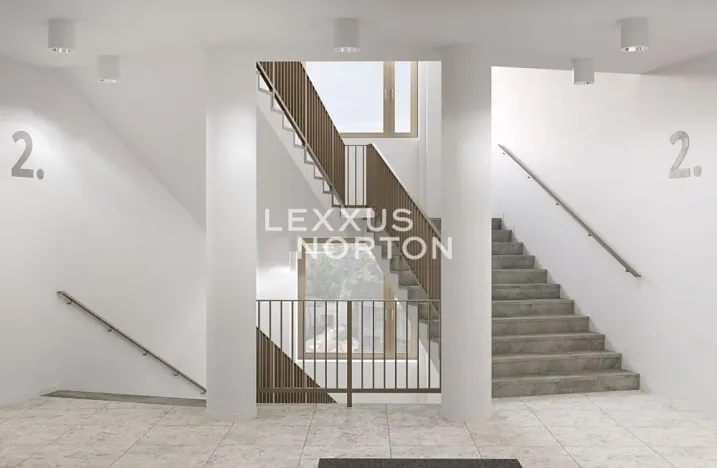 Prodej bytu 2+kk, Praha - Vršovice, Murmanská, 45 m2