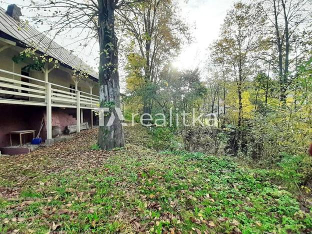 Prodej ubytování, Bílá, 222 m2