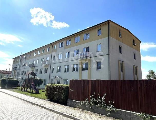 Pronájem bytu 2+kk, Milovice, Topolová, 65 m2