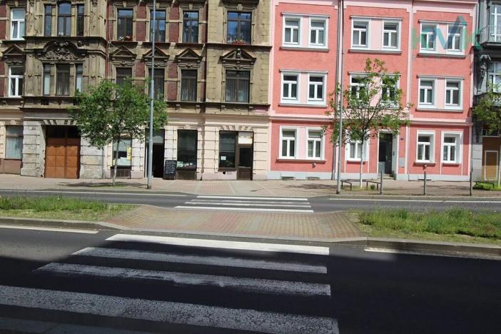 Prodej obchodního prostoru, Karlovy Vary, Sokolovská, 130 m2