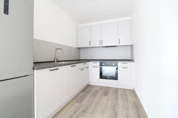 Pronájem bytu 3+kk, Praha - Chodov, Klírova, 72 m2