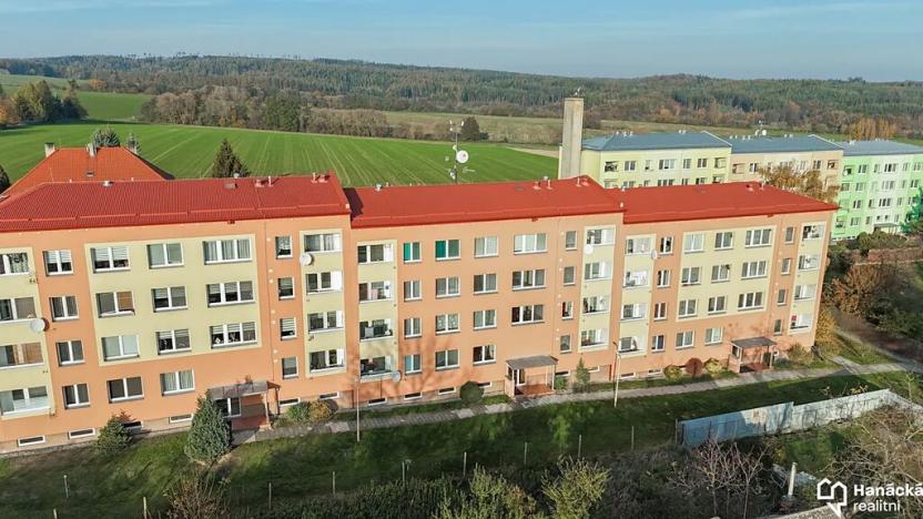 Pronájem bytu 4+1, Bohuslavice, 105 m2