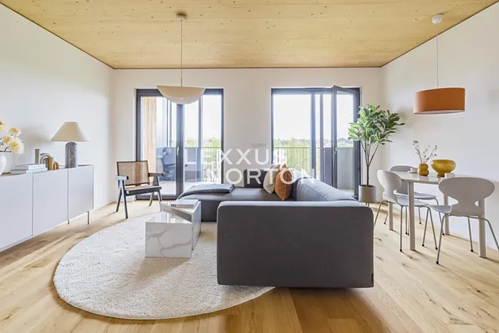 Prodej bytu 1+kk, Praha - Stodůlky, U Řepory, 40 m2