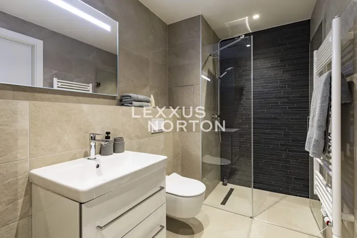 Prodej bytu 1+kk, Praha - Stodůlky, U Řepory, 40 m2